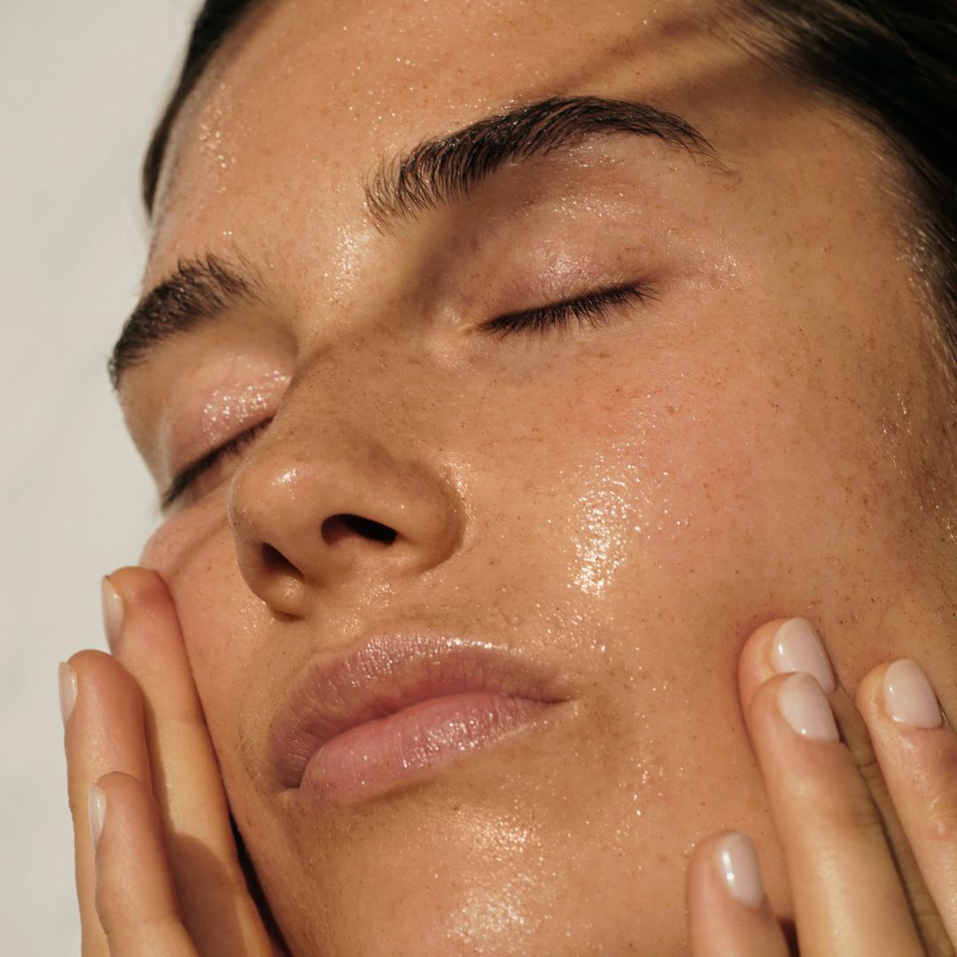 Exfoliating Hydra Mask - 75 ml