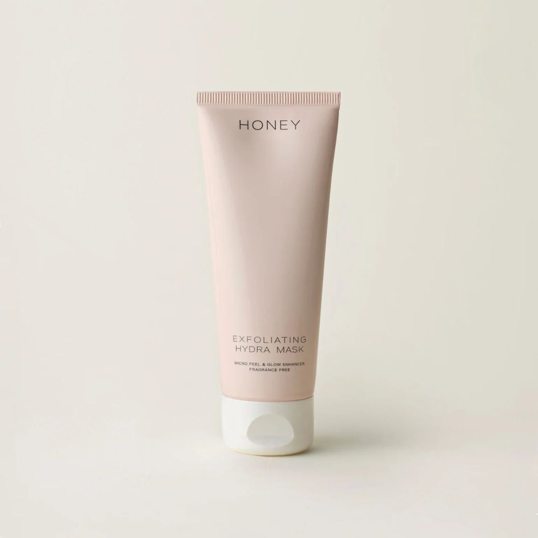 Exfoliating Hydra Mask - 75 ml