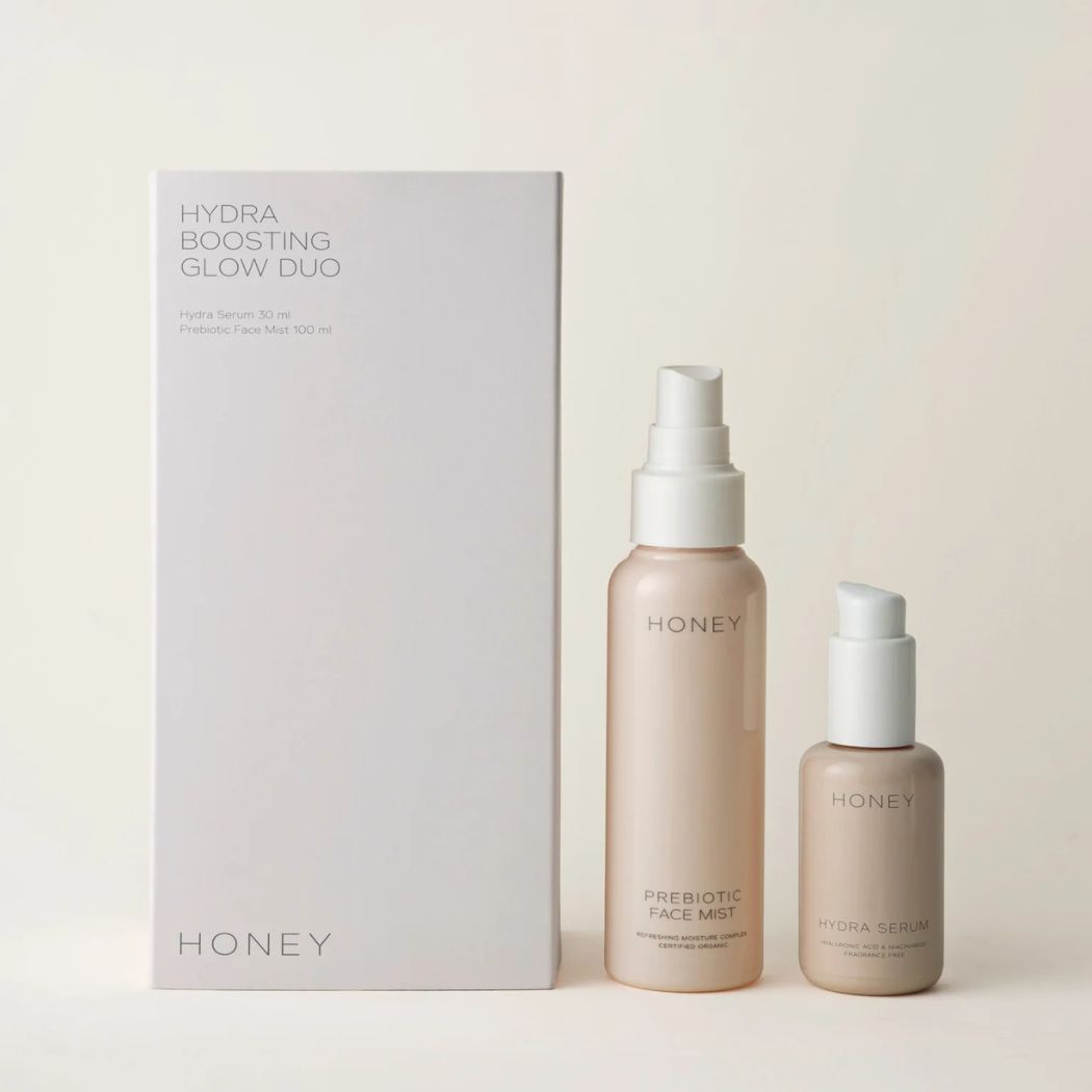 Hydra Boosting Glow Duo