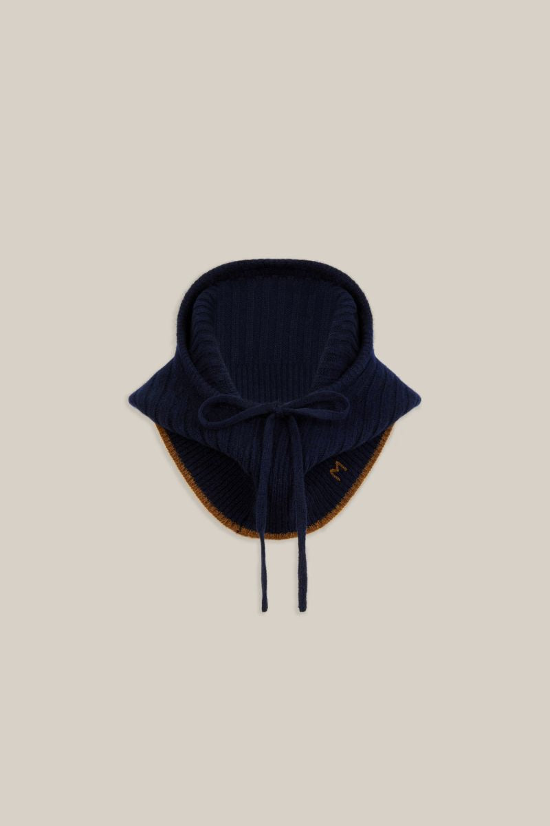 Hood Irma No. 227 - Magic Blue