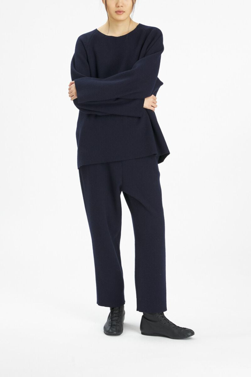 Pants Joie Woven - Navy