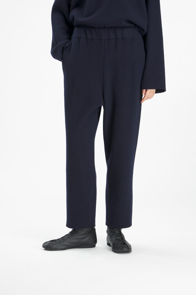 Pants Joie Woven - Navy
