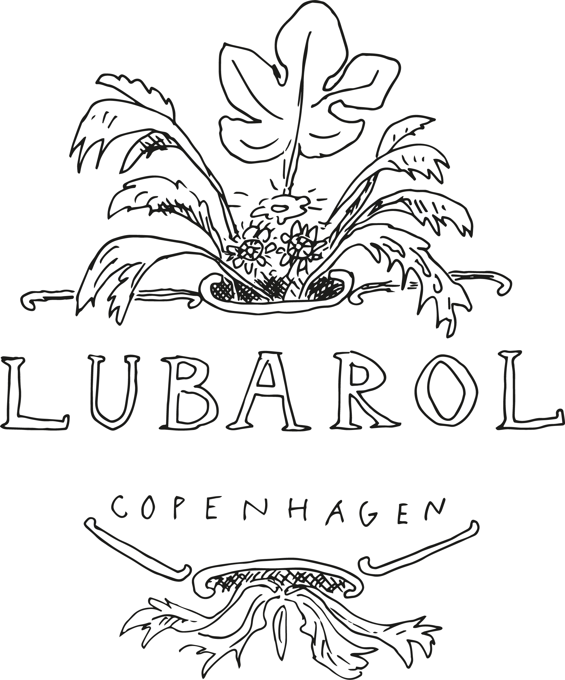 Lubarol gift card 