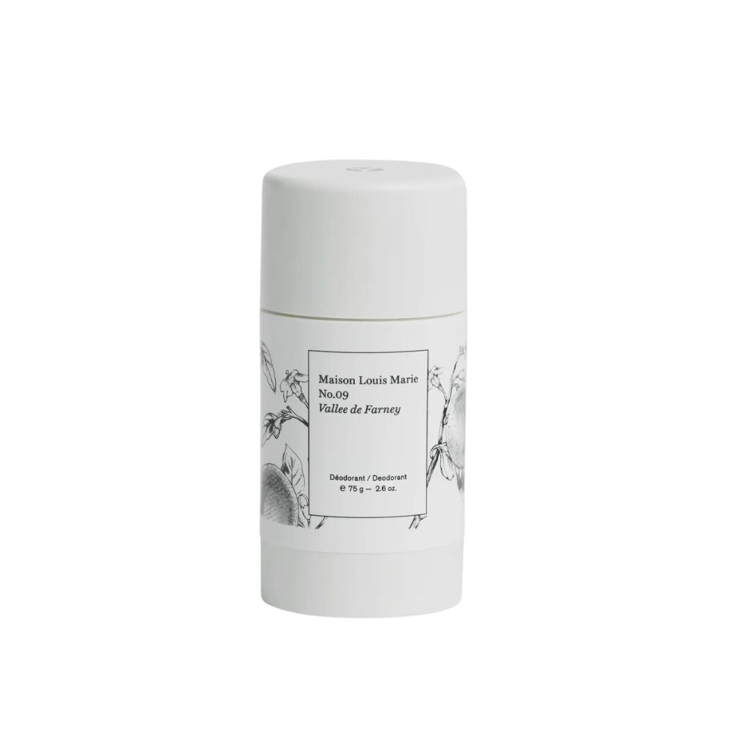 No. 04 Bois de Balincourt Deodorant - 75 g