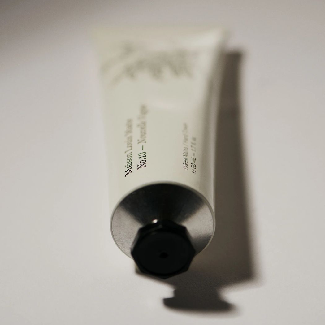 No.04 Bois de Balincourt Handcreme 50ml