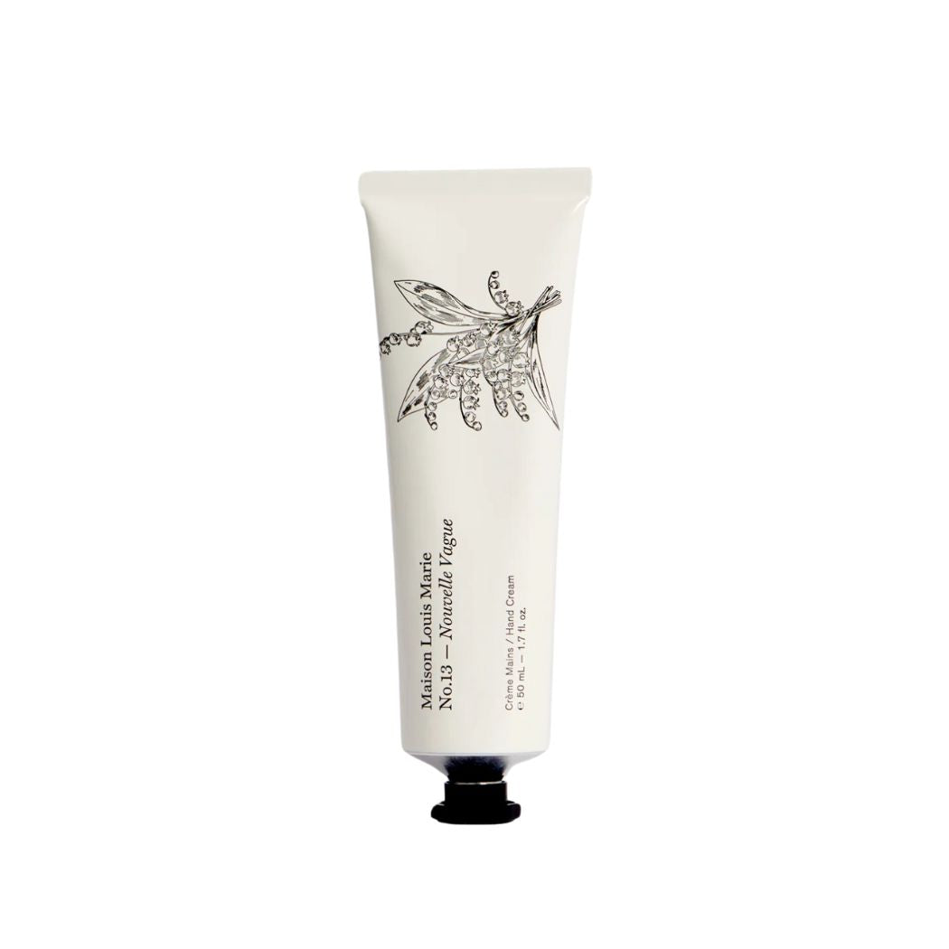 No.04 Bois de Balincourt Handcreme 50ml