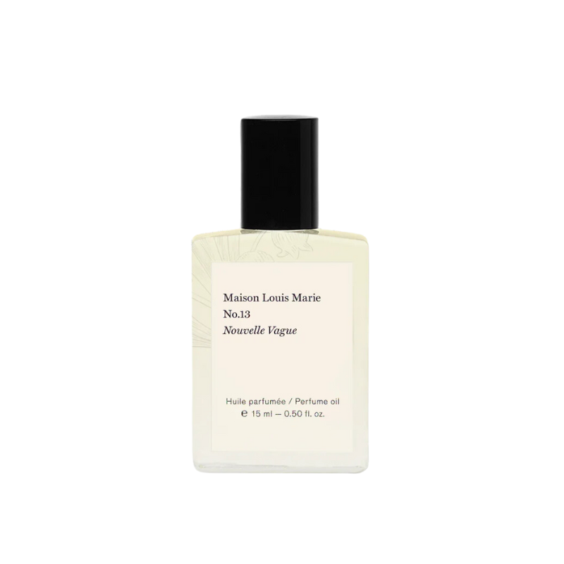 No. 13 Nouvelle Vague Parfumeolie - 15 ml