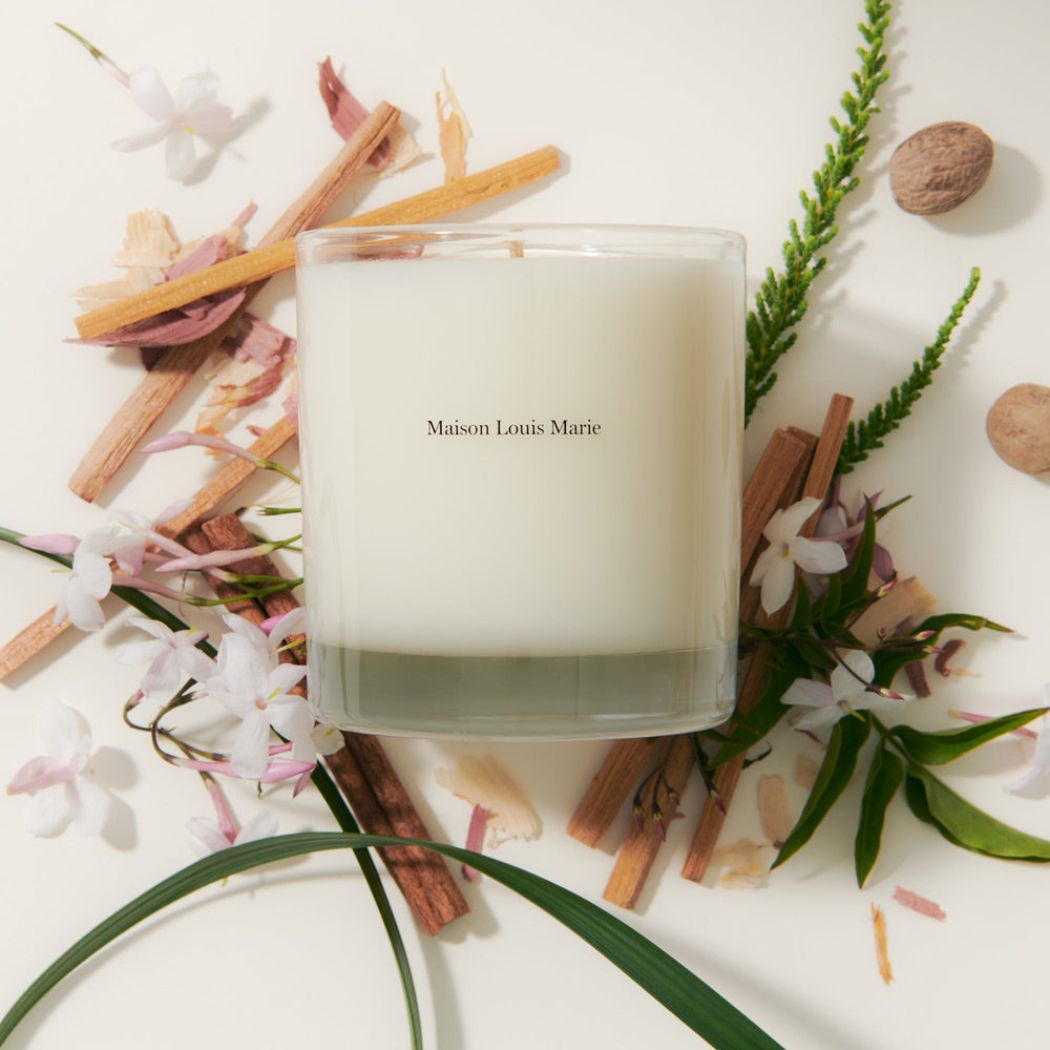 No. 04 Bois de Balincourt - Duftlys