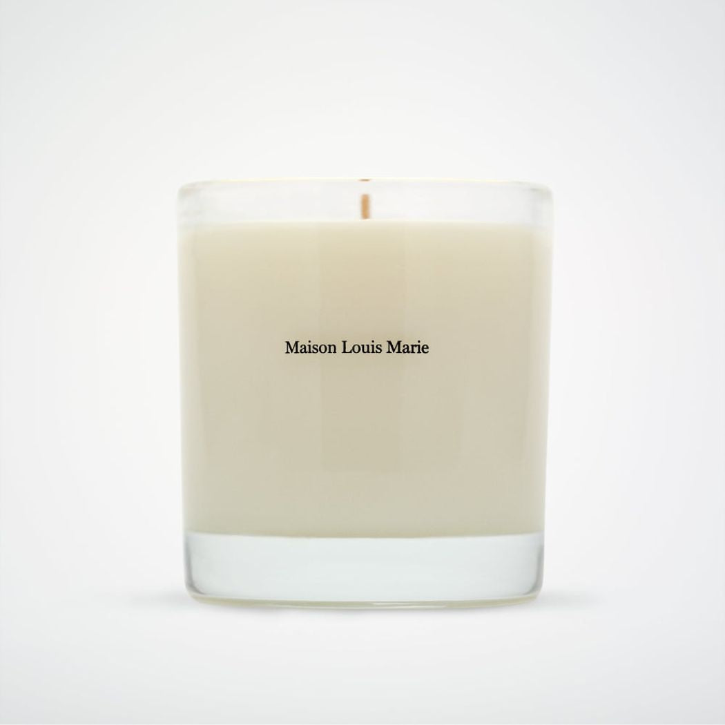 No. 04 Bois de Balincourt - Duftlys