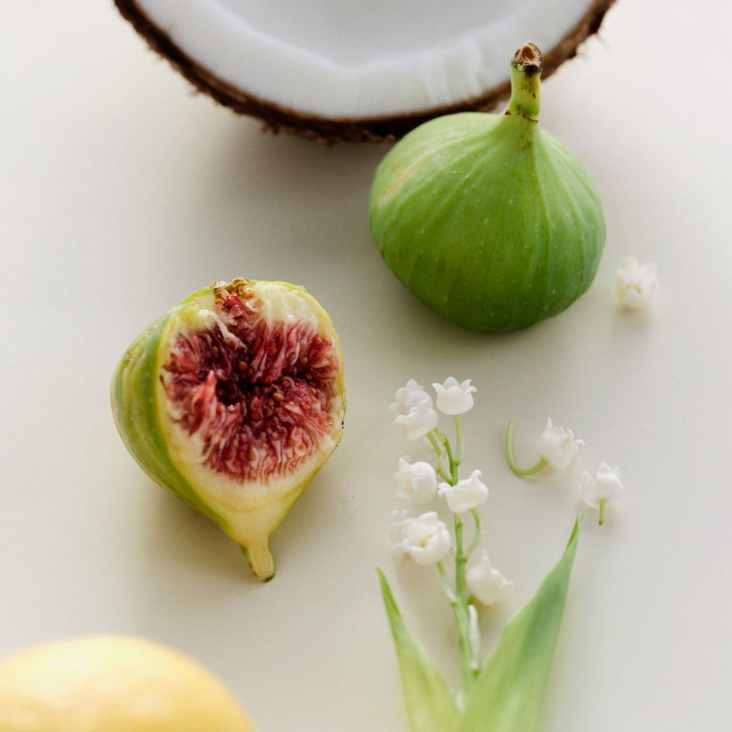 No. 13 Nouvelle Vague - Duftlys