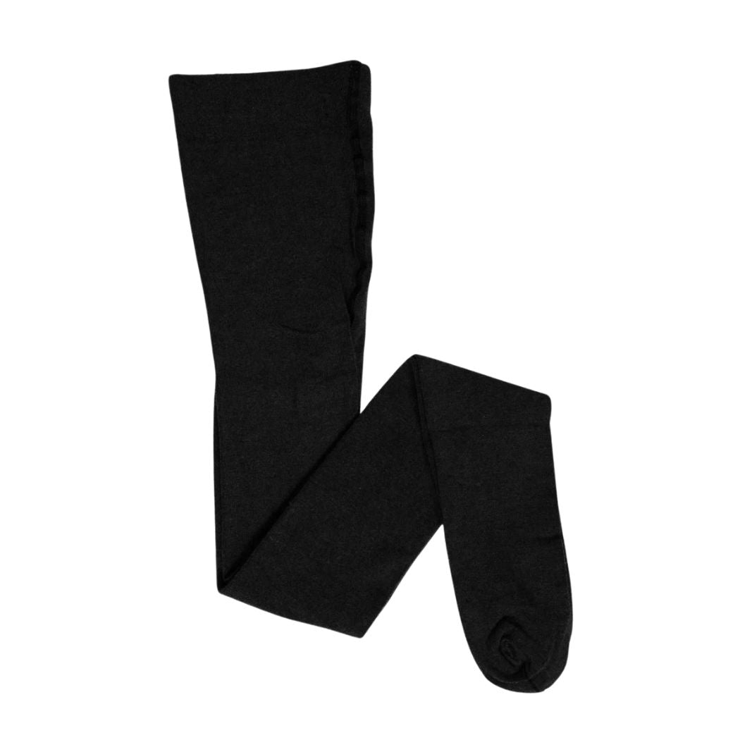 Liebe Basic Strømpebukser - Sort