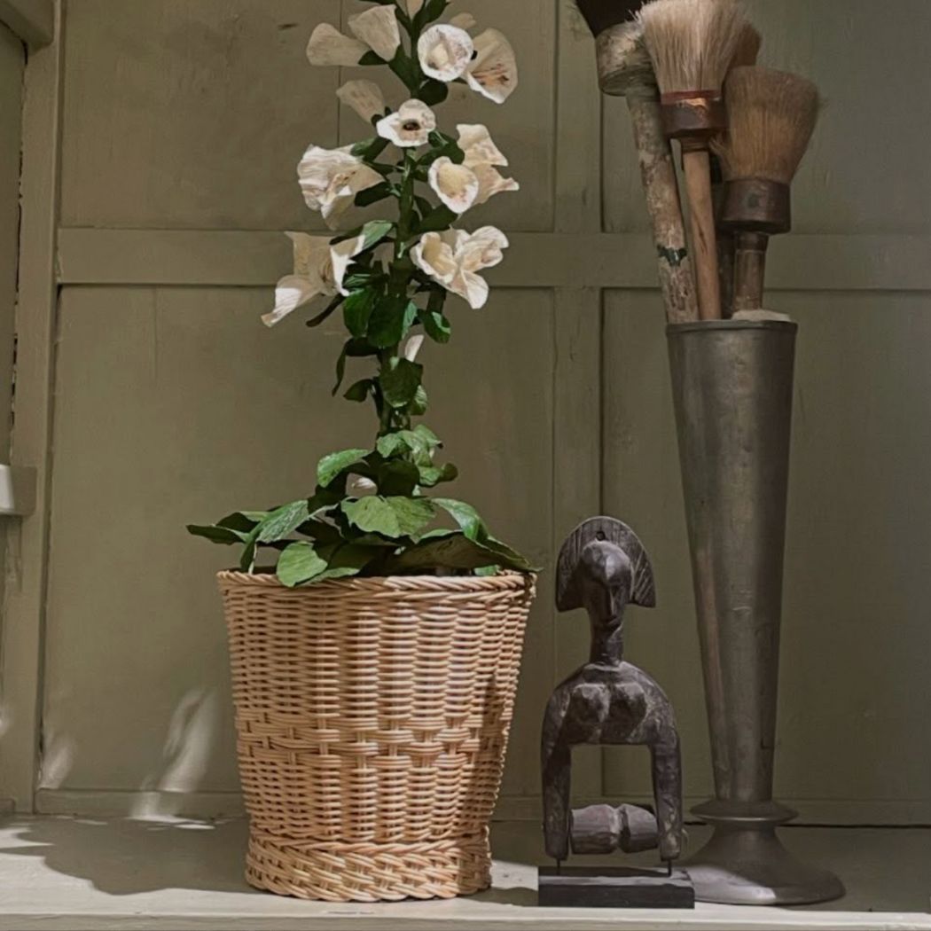 Flower Pot - Høj