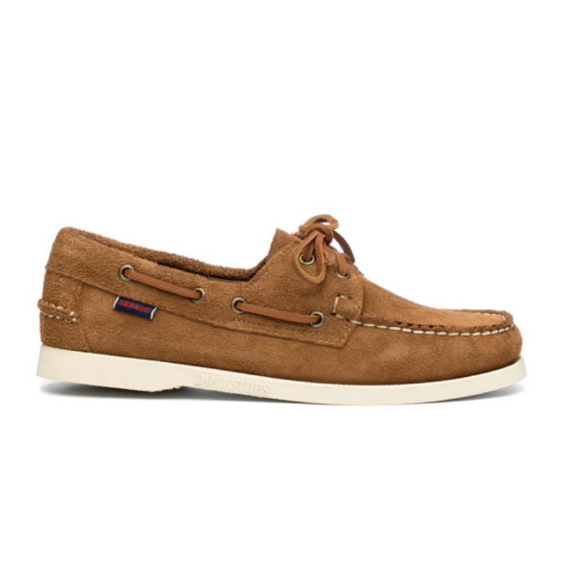 Portland Flesh Out W 907 - Brown Cognac