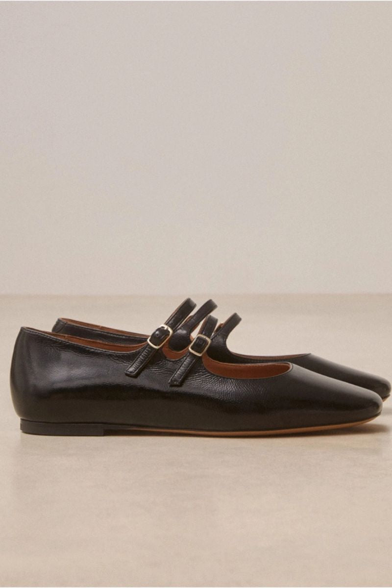 Babies No.128 - Black