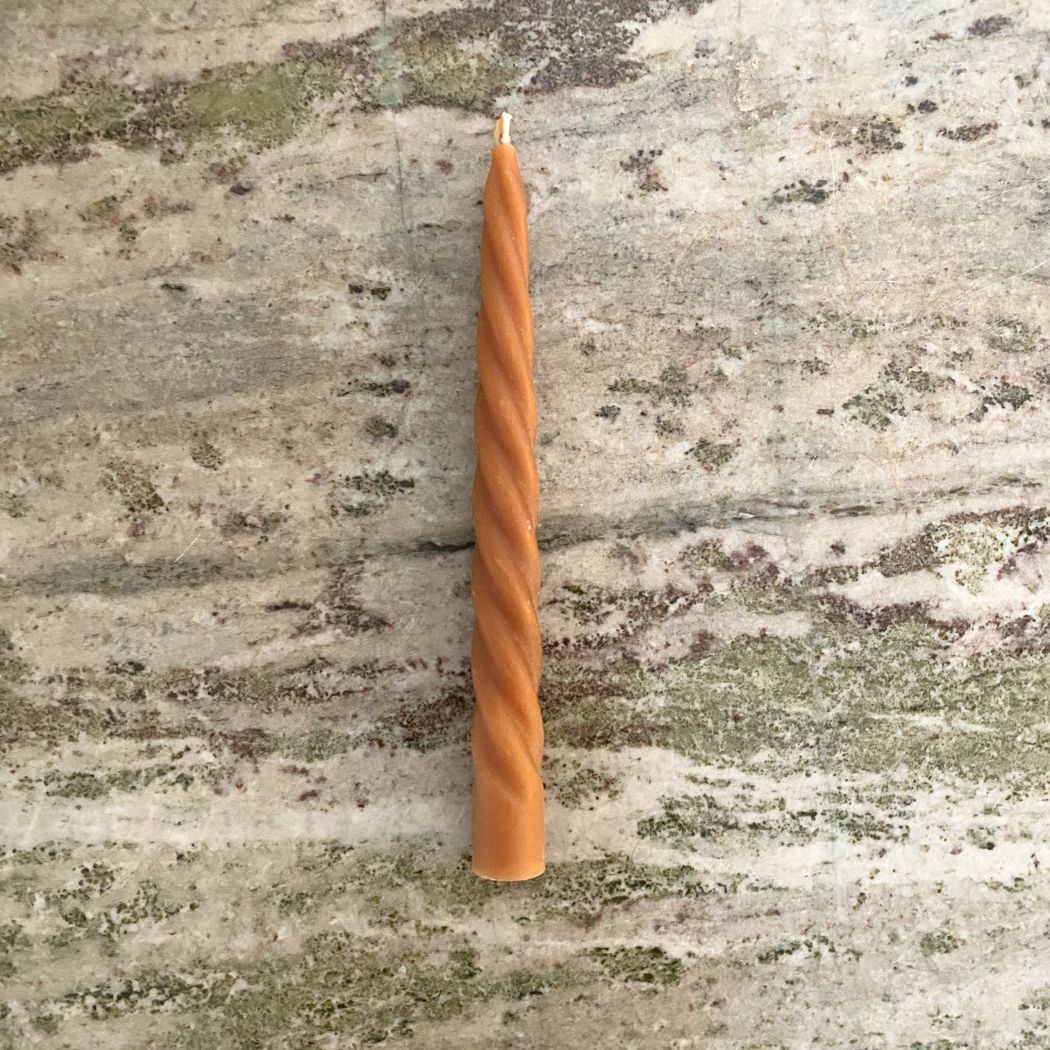 Unicorn Lys - Warm Honey