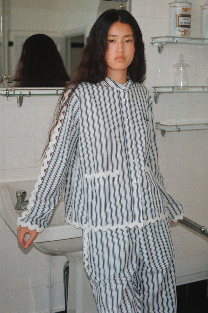 Richa Sleepwear PJ Set - Multi