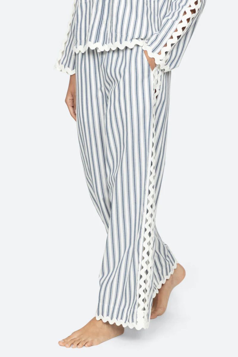 Richa Sleepwear PJ Set - Multi