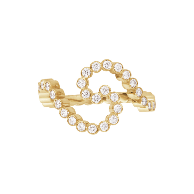 Gaia Ensemble Ring