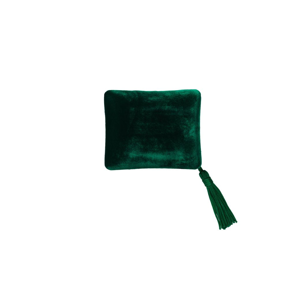 Smykkeskrin - Velvet Vert Jour