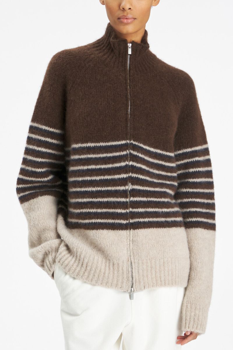 Knitwear Tracy - Riga