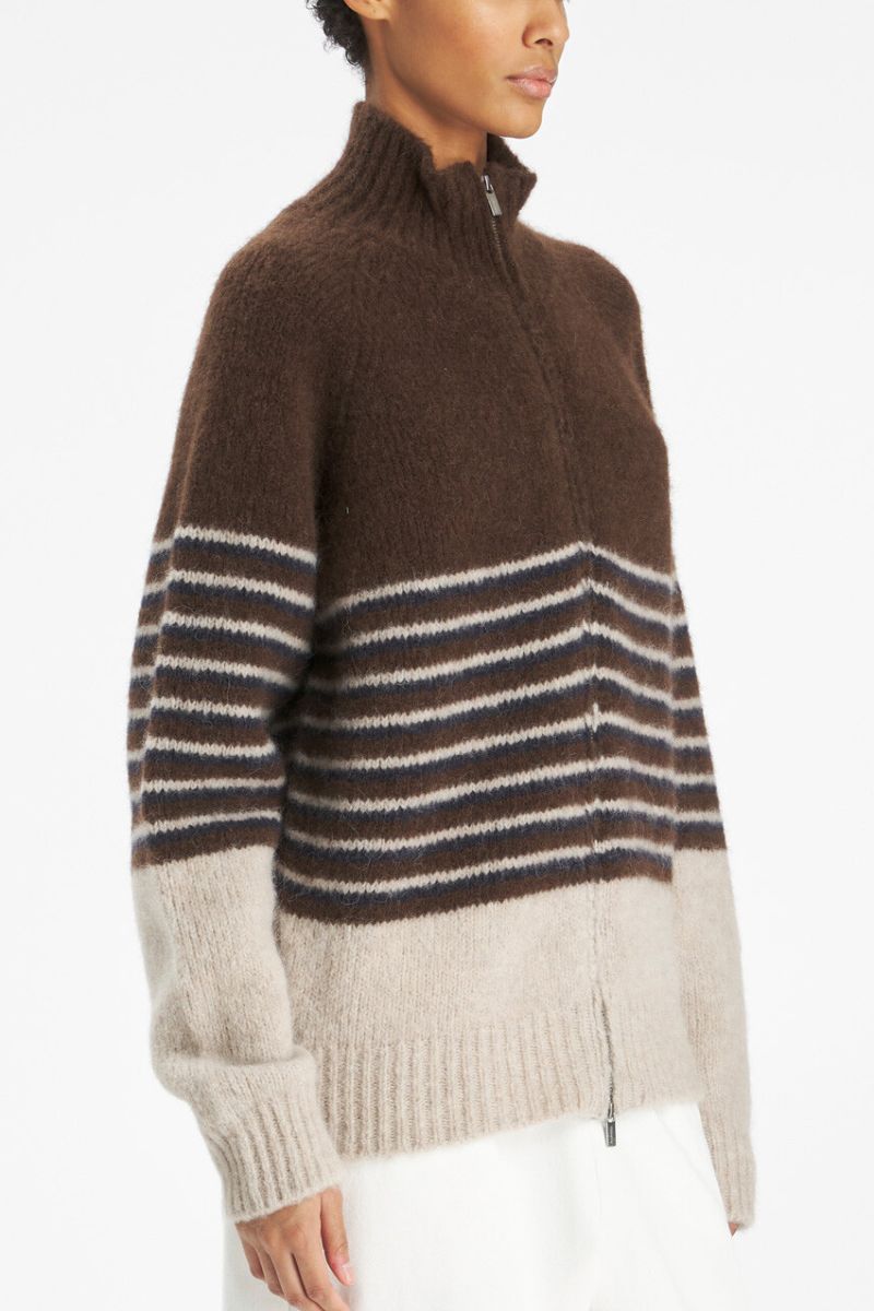 Knitwear Tracy - Riga