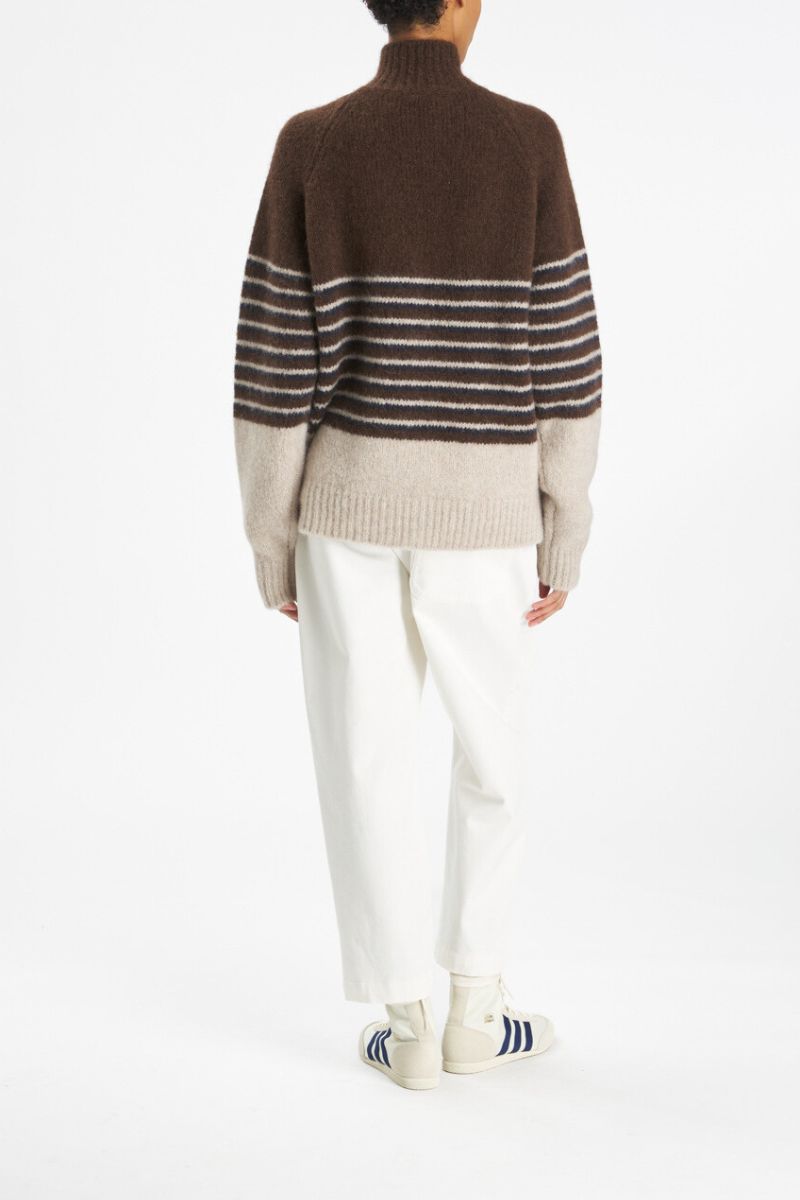 Knitwear Tracy - Riga