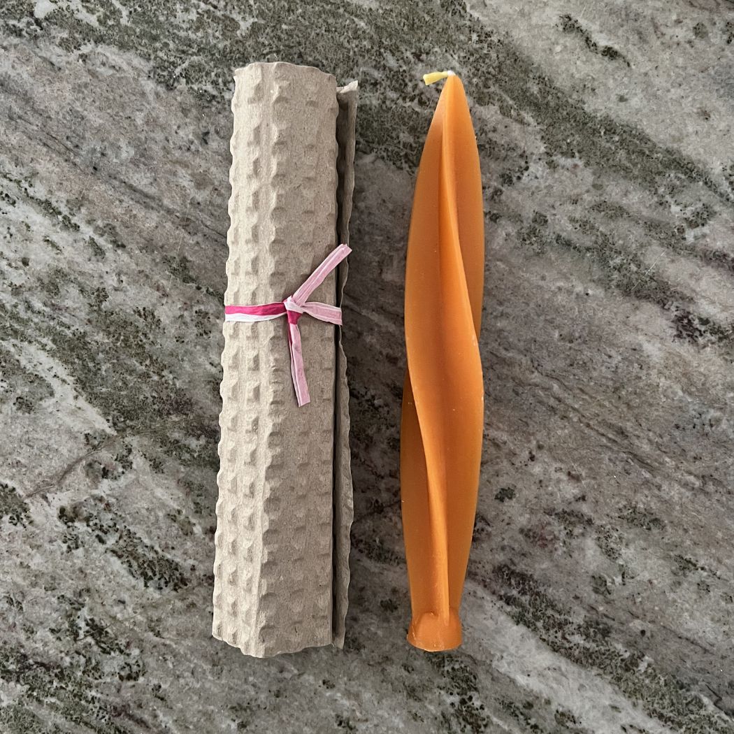 Twisted Lys - Mandarin