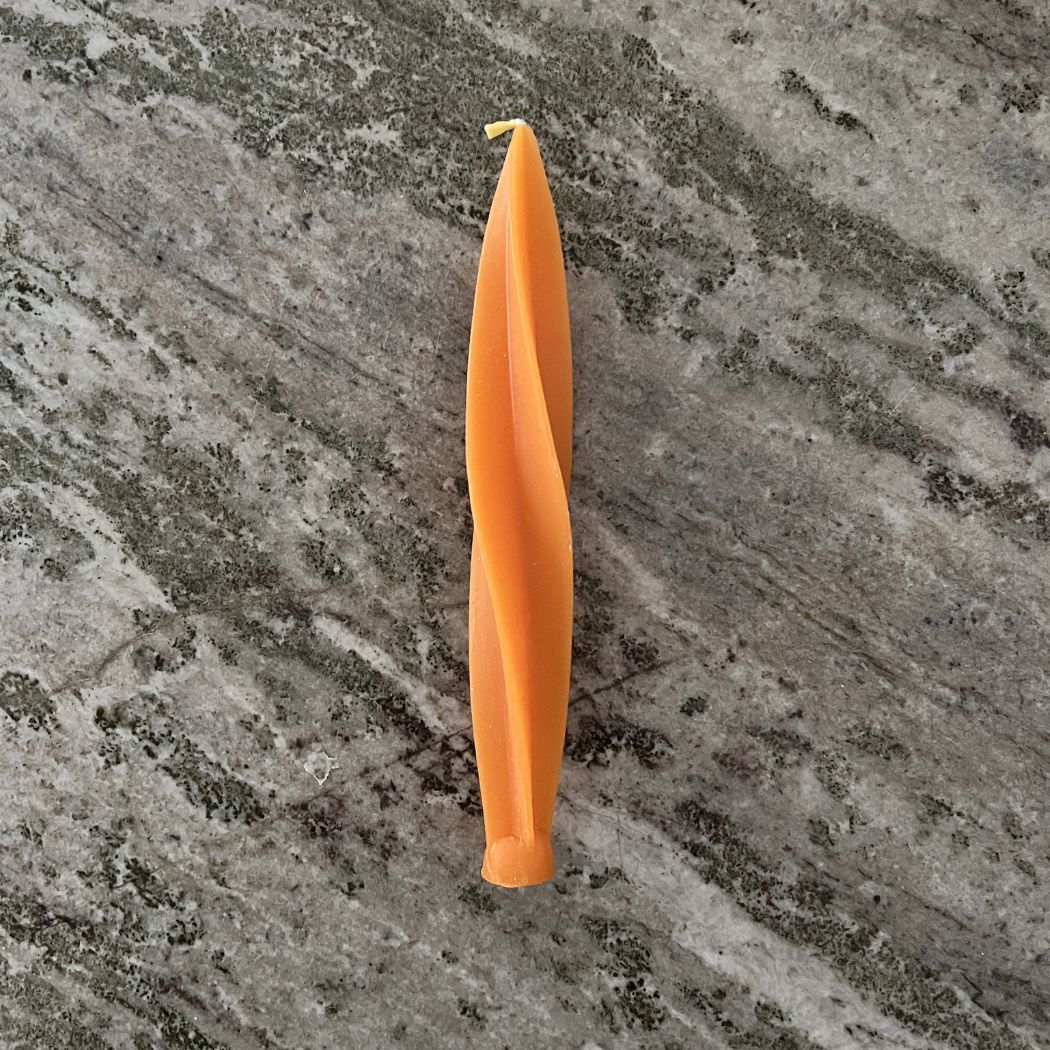 Twisted Lys - Mandarin