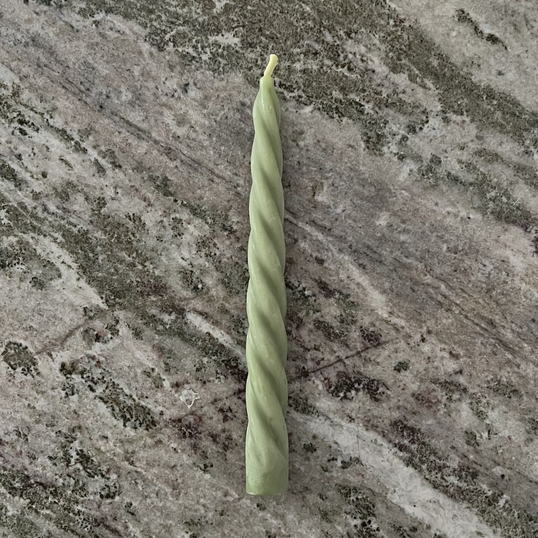 Unicorn Lys - Æblegrøn