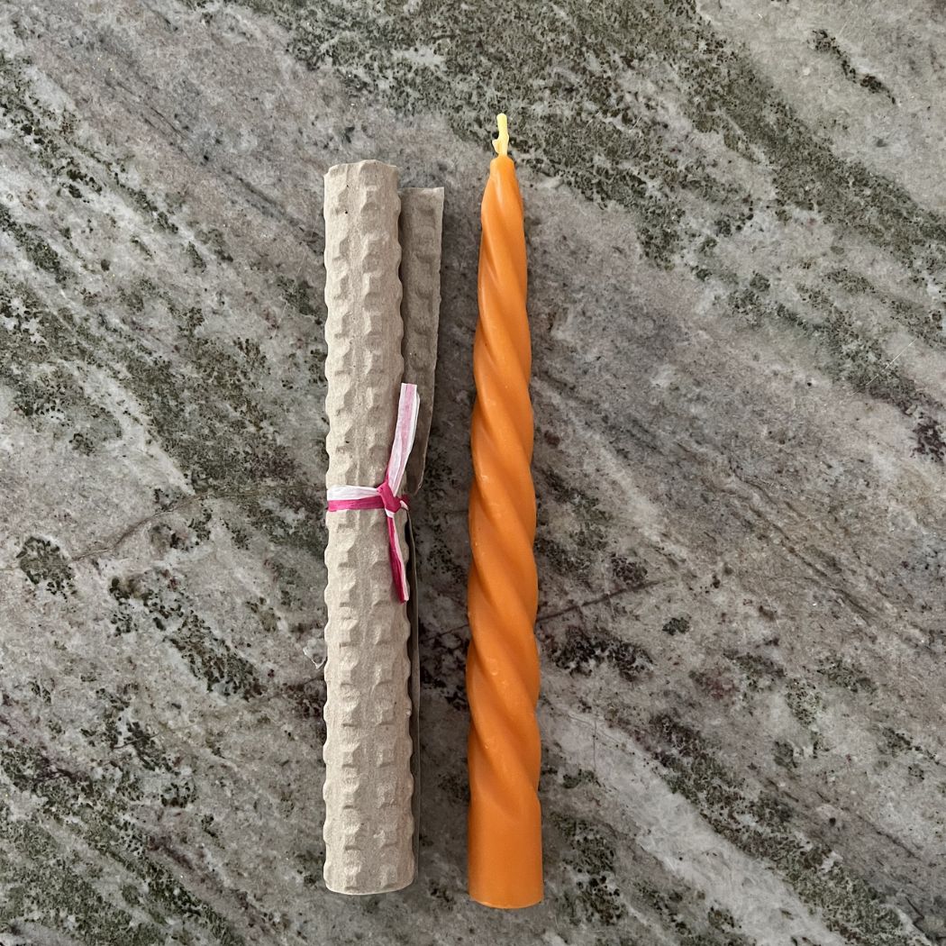 Unicorn Lys - Mandarin