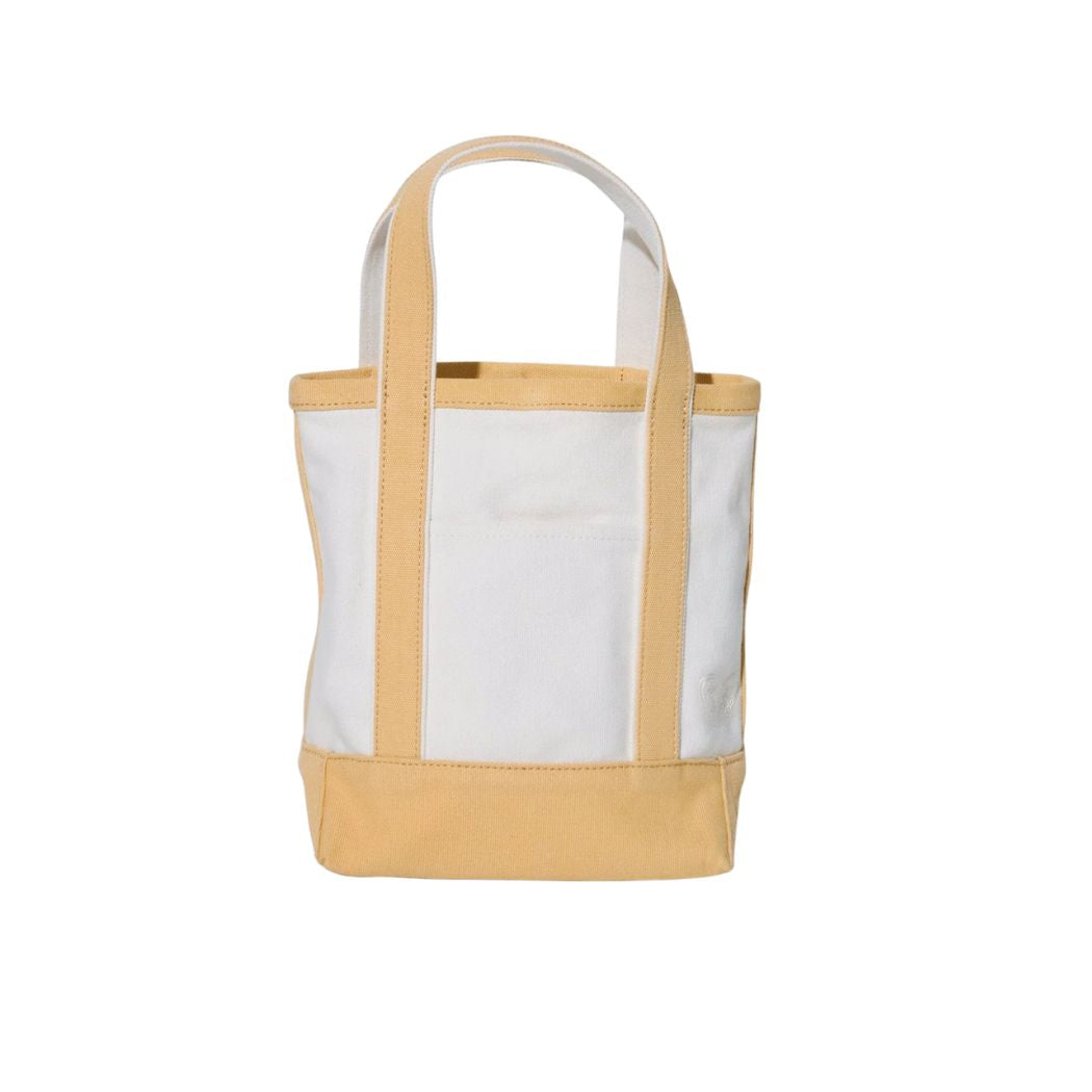 Easy Bag Small Apricot