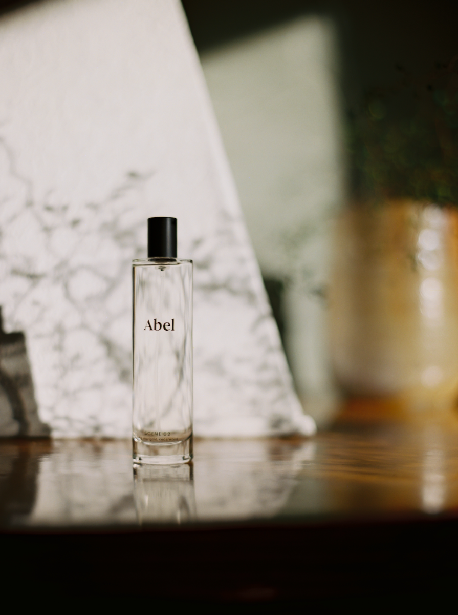 Scene 02 - Roomspray