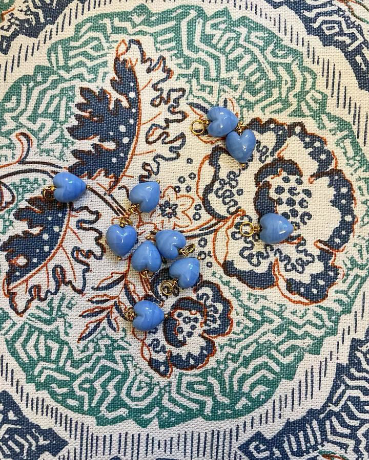 Uma vedhæng - Hortensia