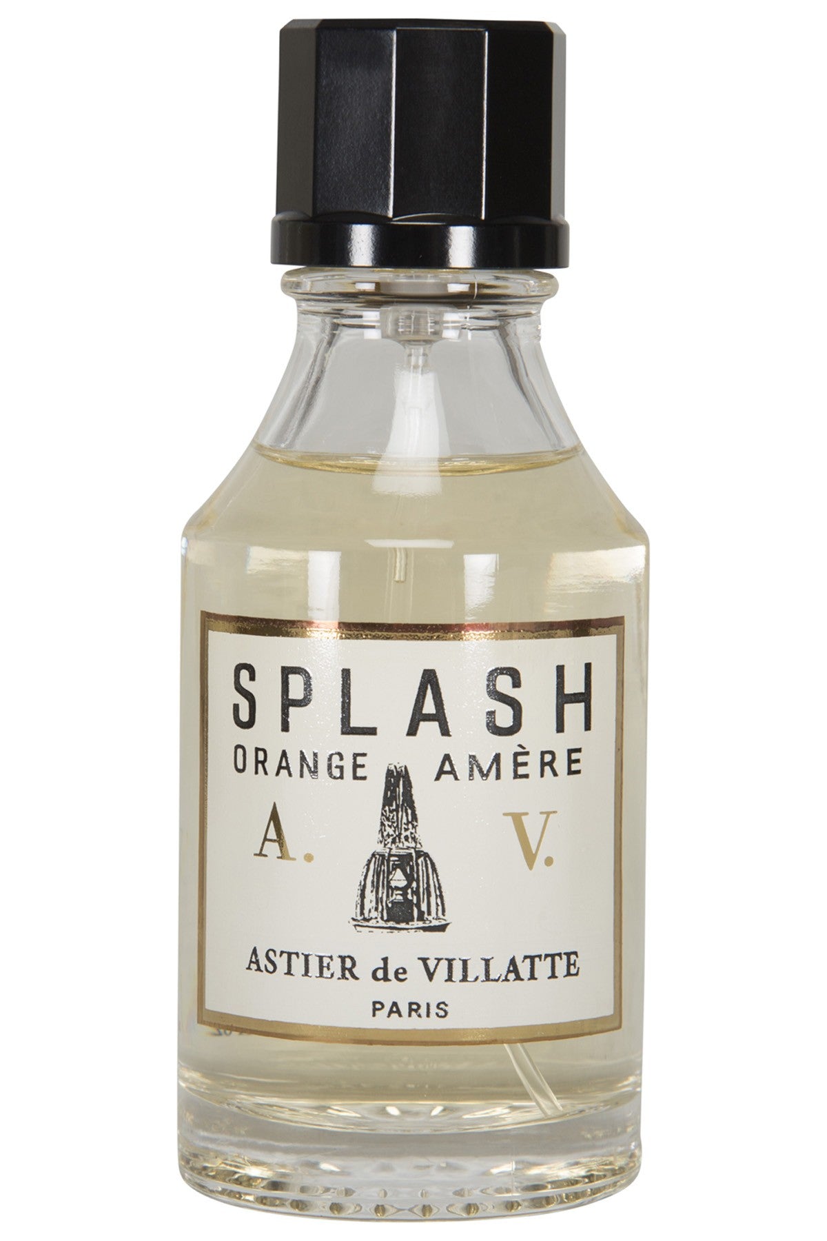 Splash Parfume