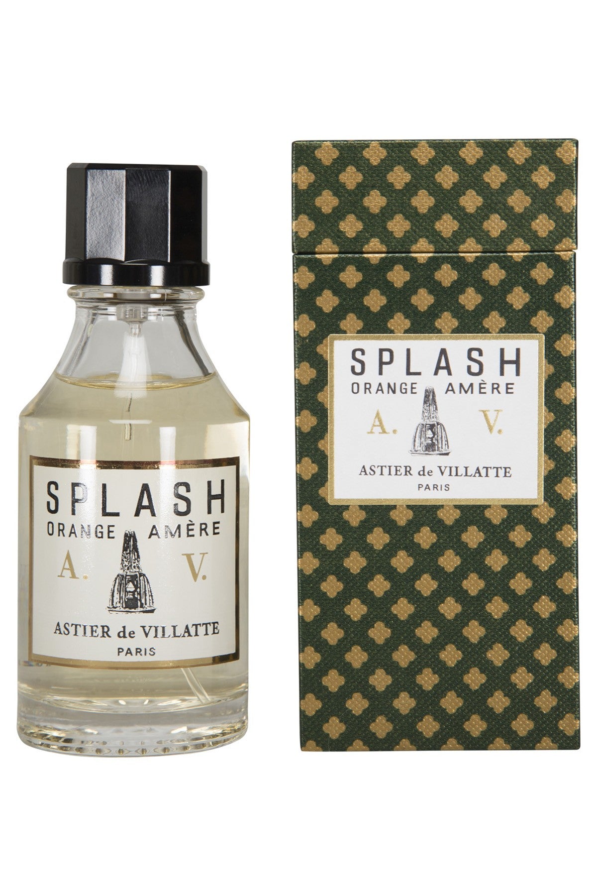 Splash Parfume