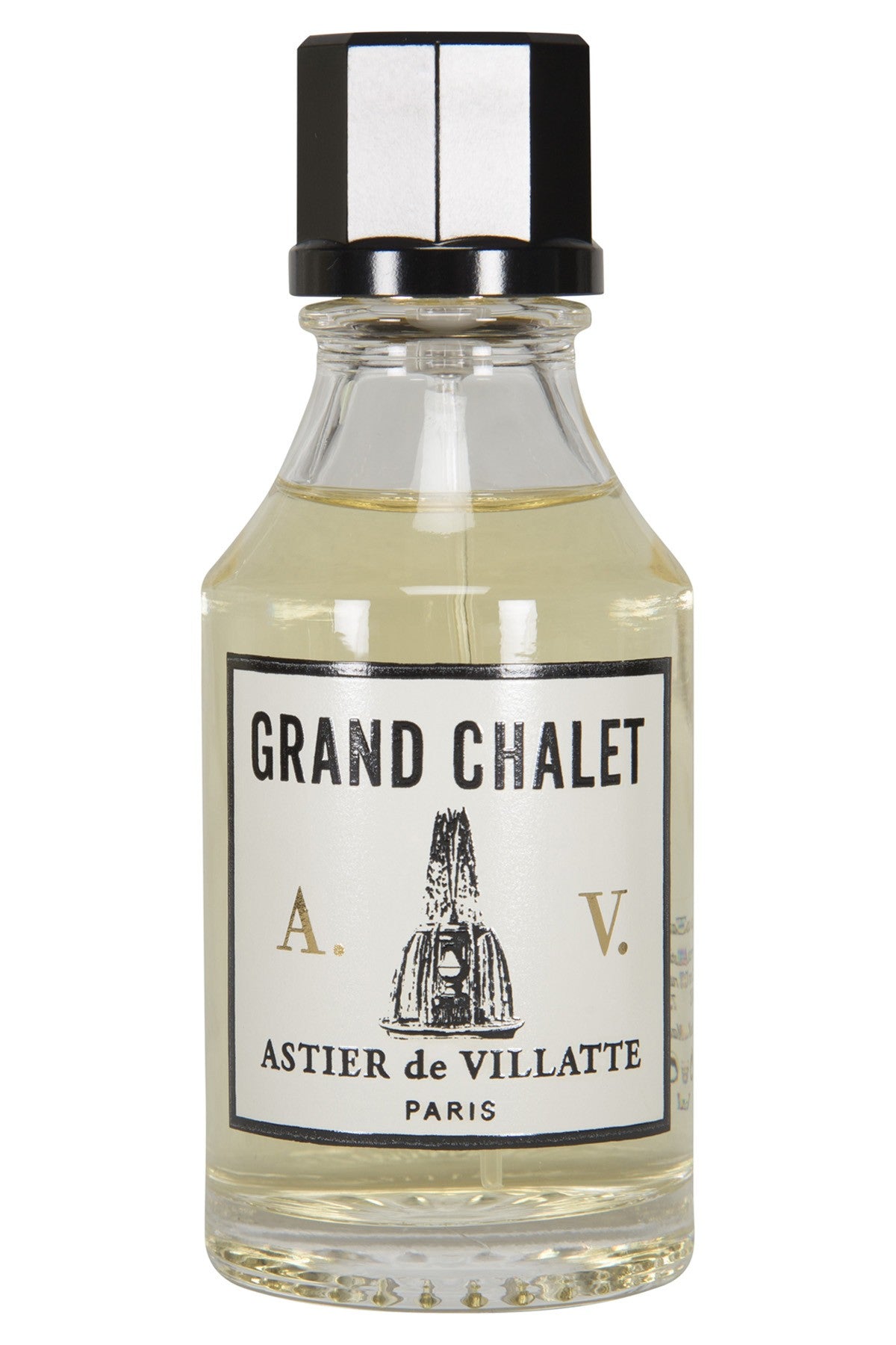 Grand Chalet Perfume