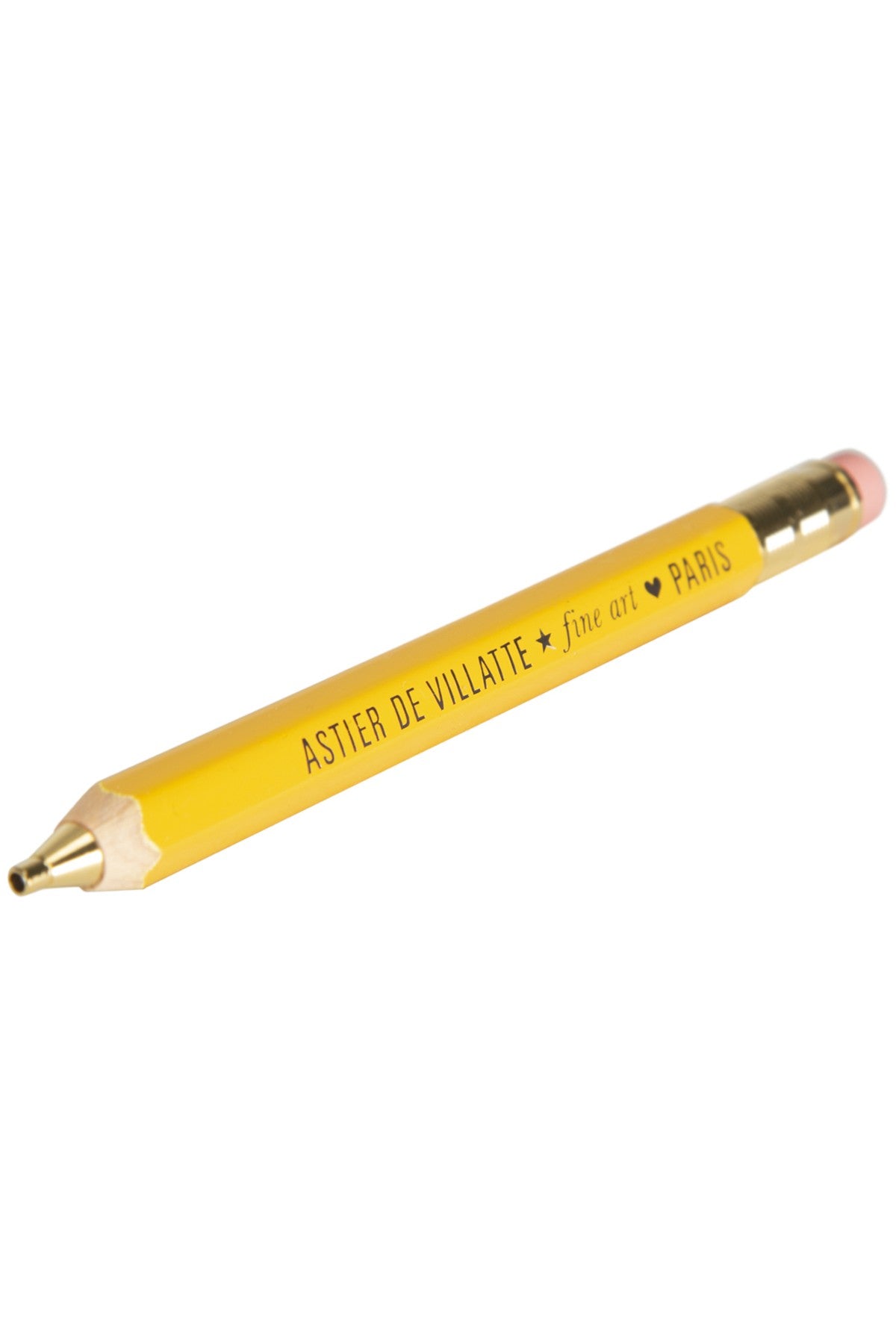 Robusto Blyant - Gul