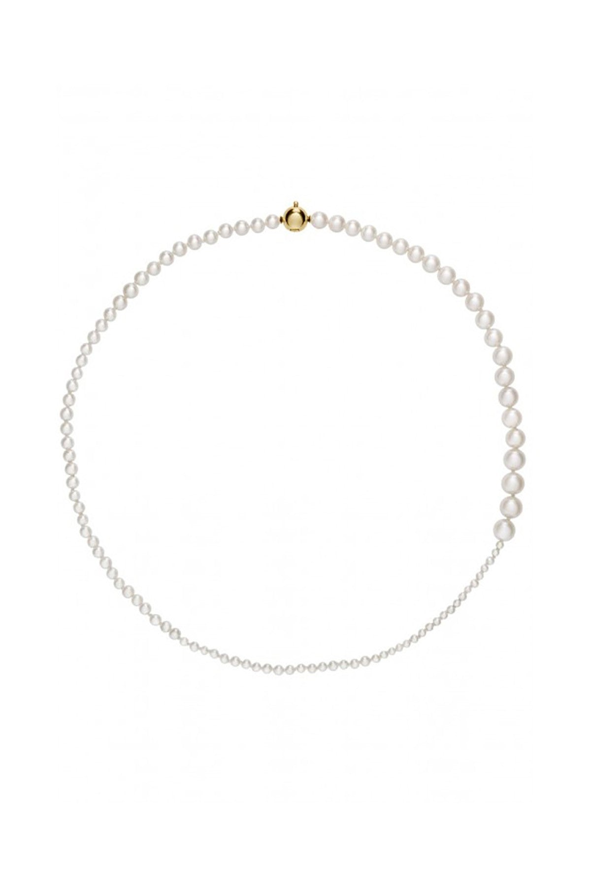 Petite Peggy Necklace