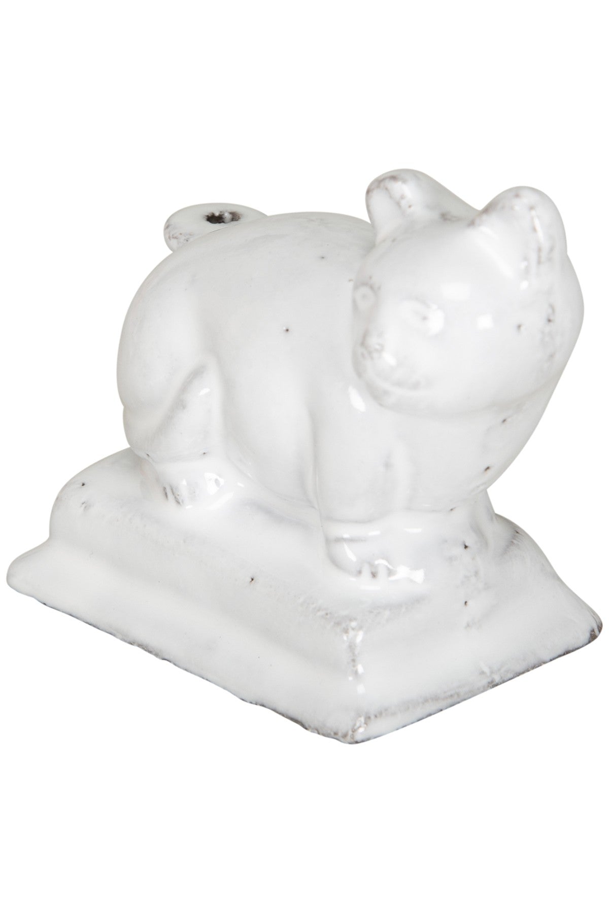 Minou Incense Holder