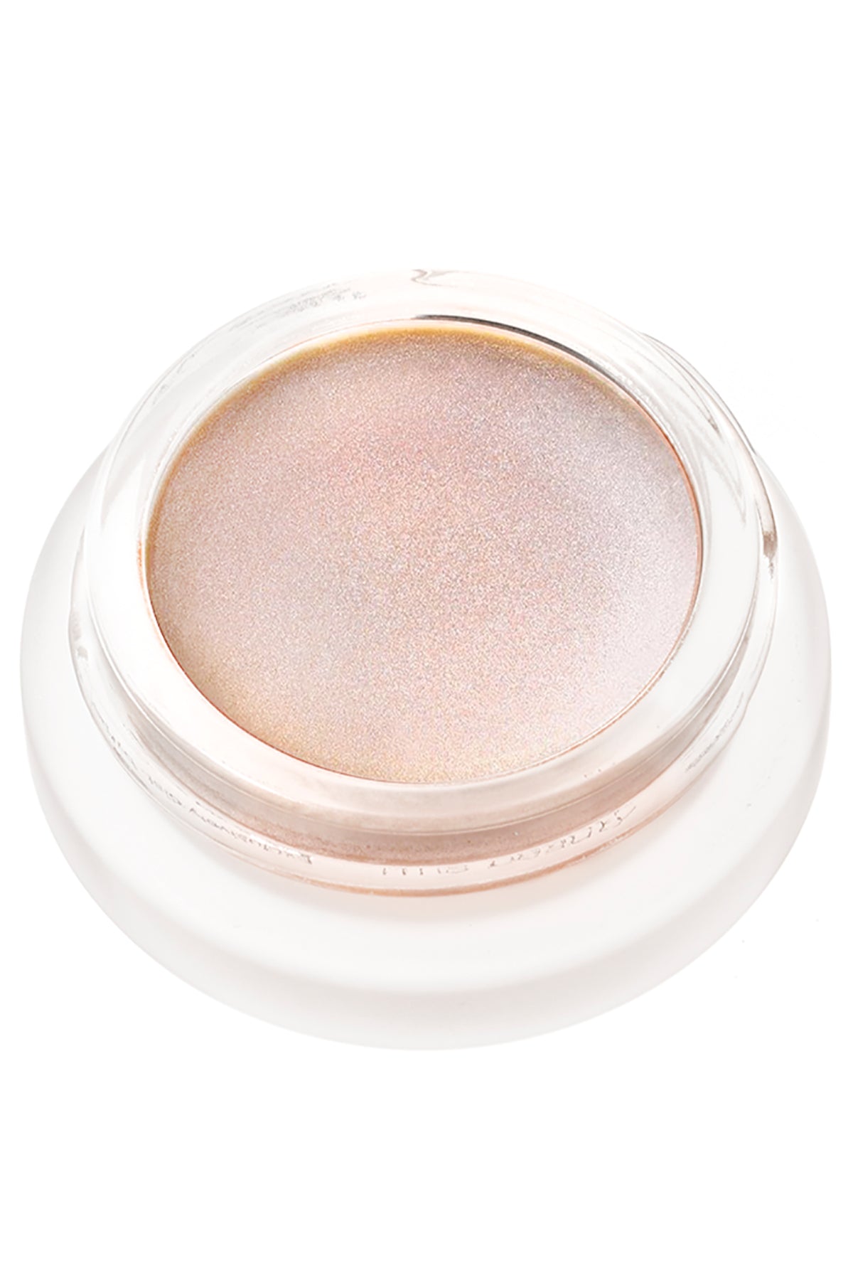 Champagne Rose Highlighter