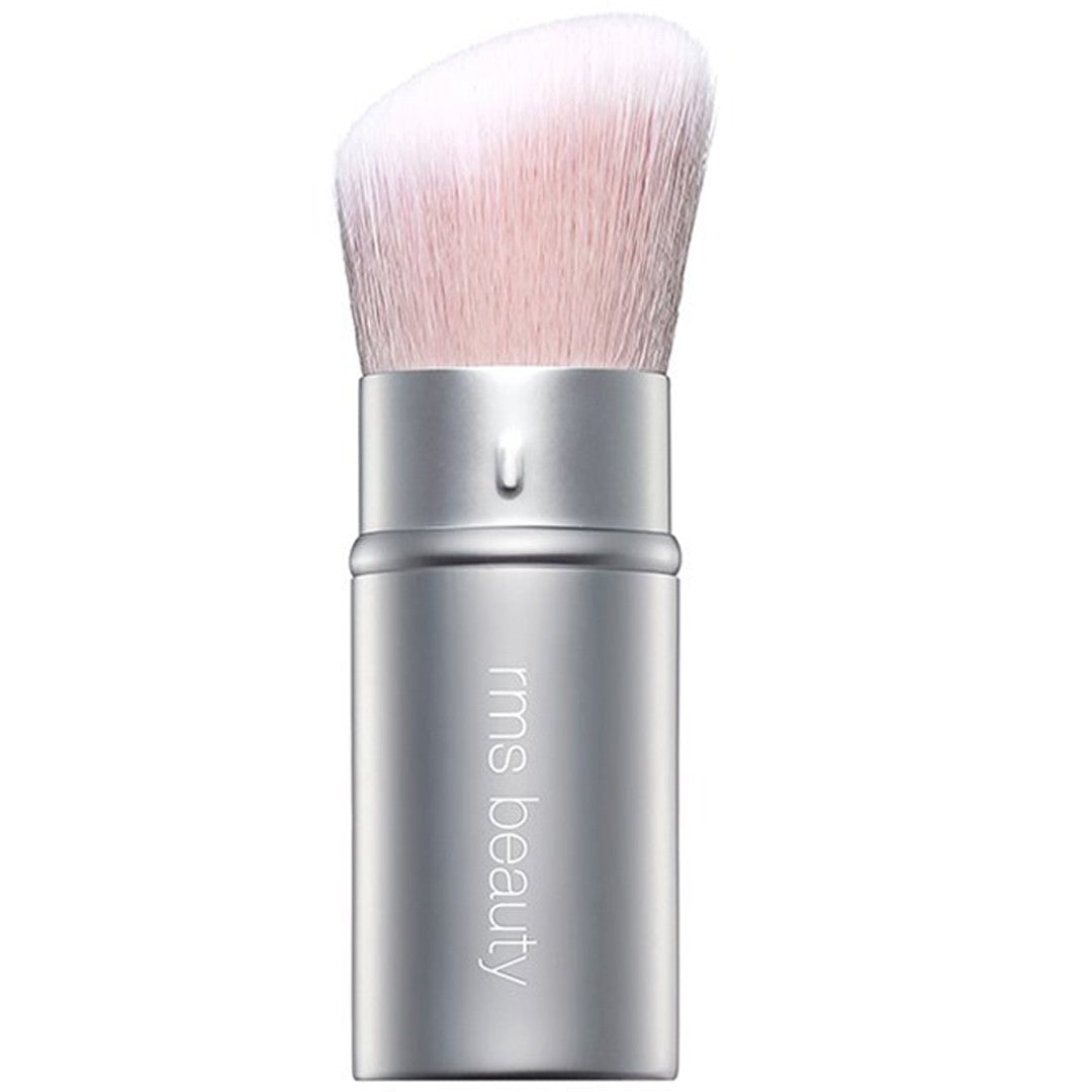 Luminizing Powder Brush