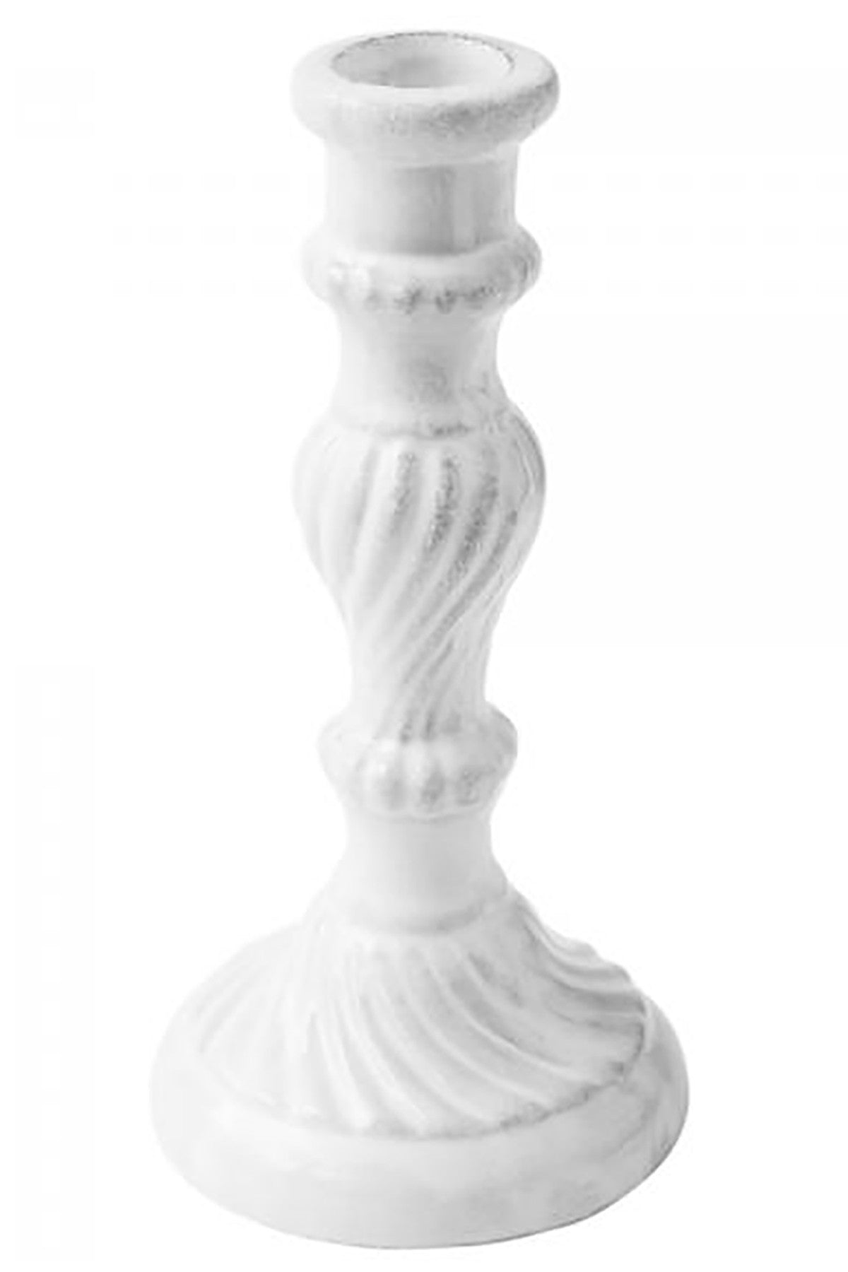 Small Peggy Candlestick