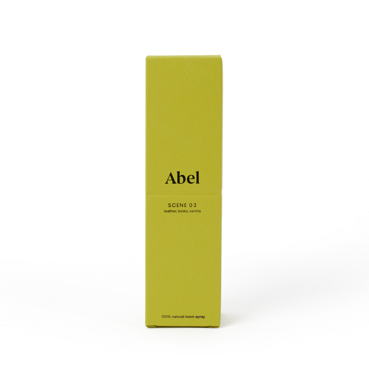 Scene 03 - Roomspray