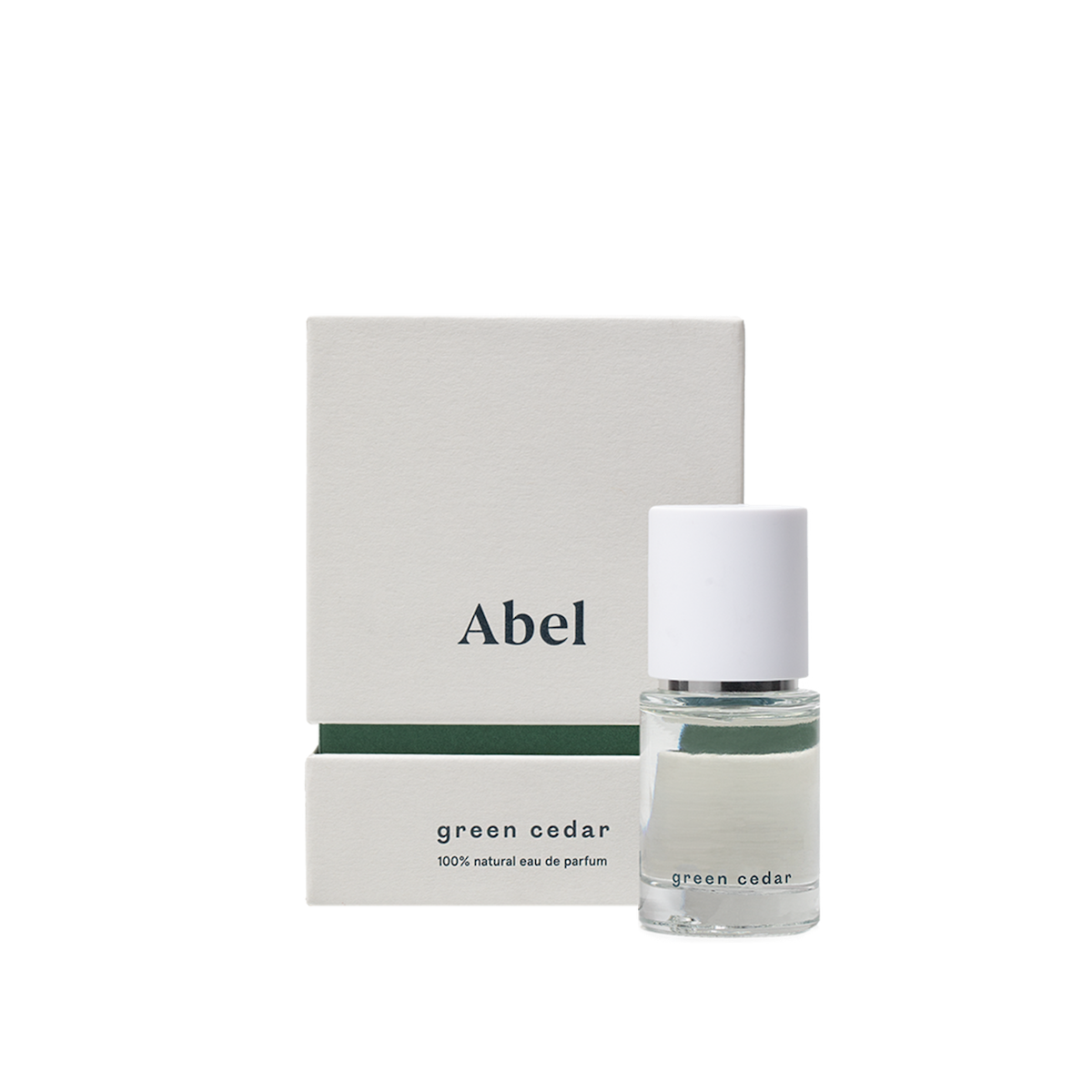 Green Cedar EDP 15ml