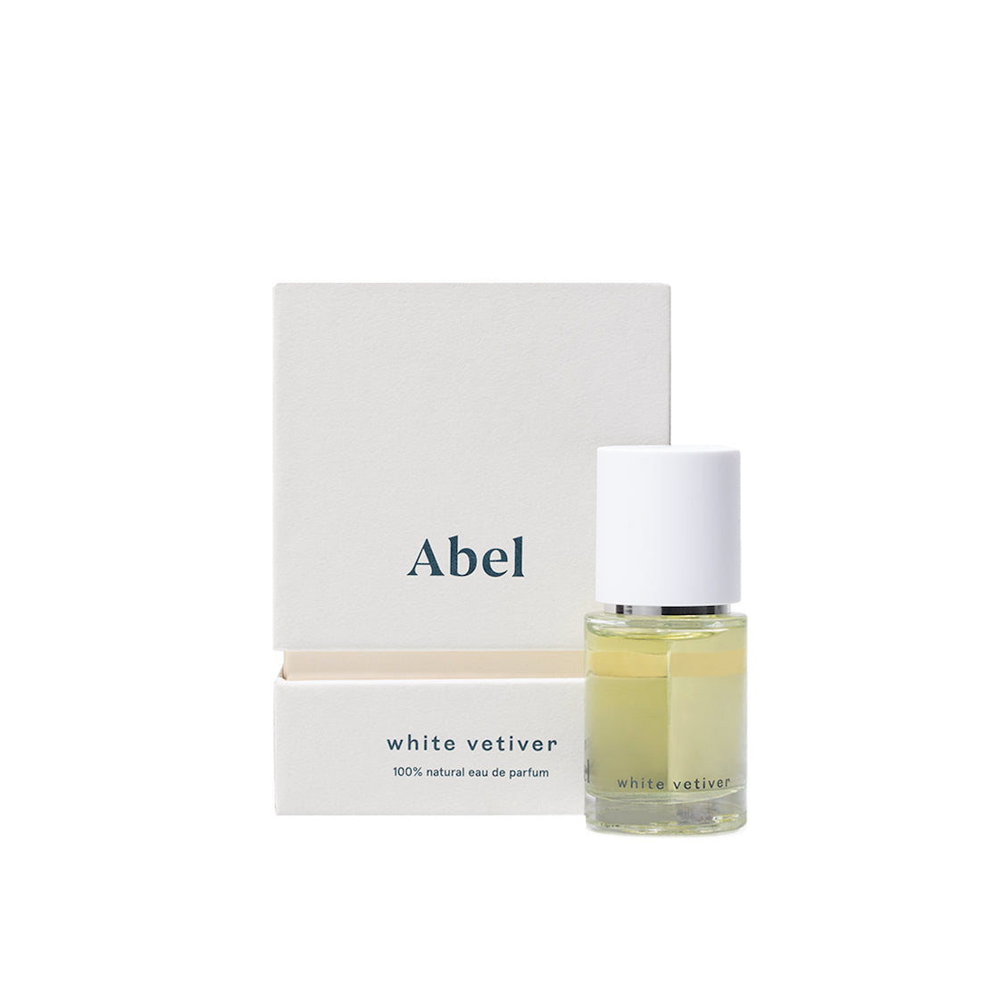 White Vetiver EDP 15ml