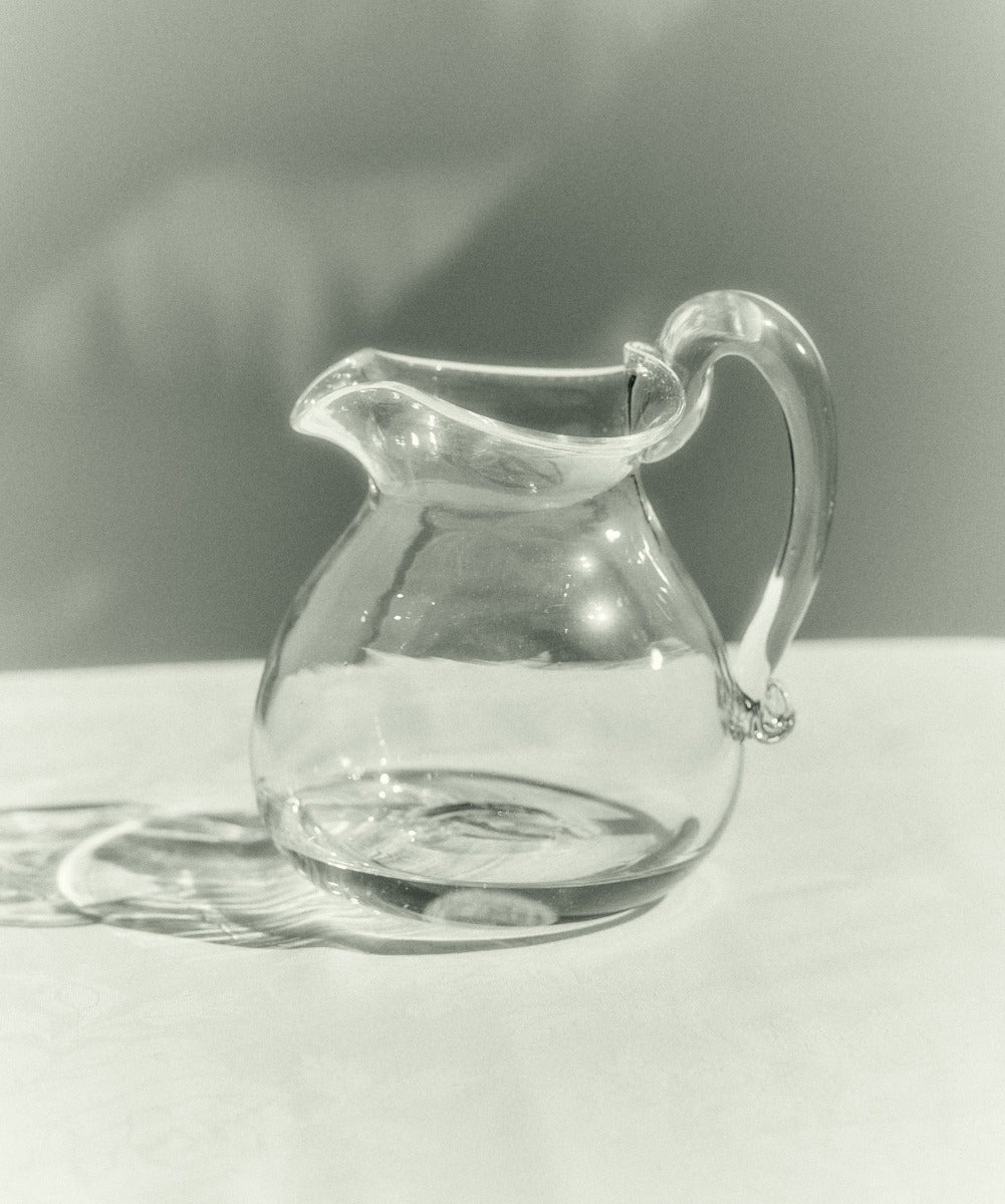 Michele Jug - Clear 