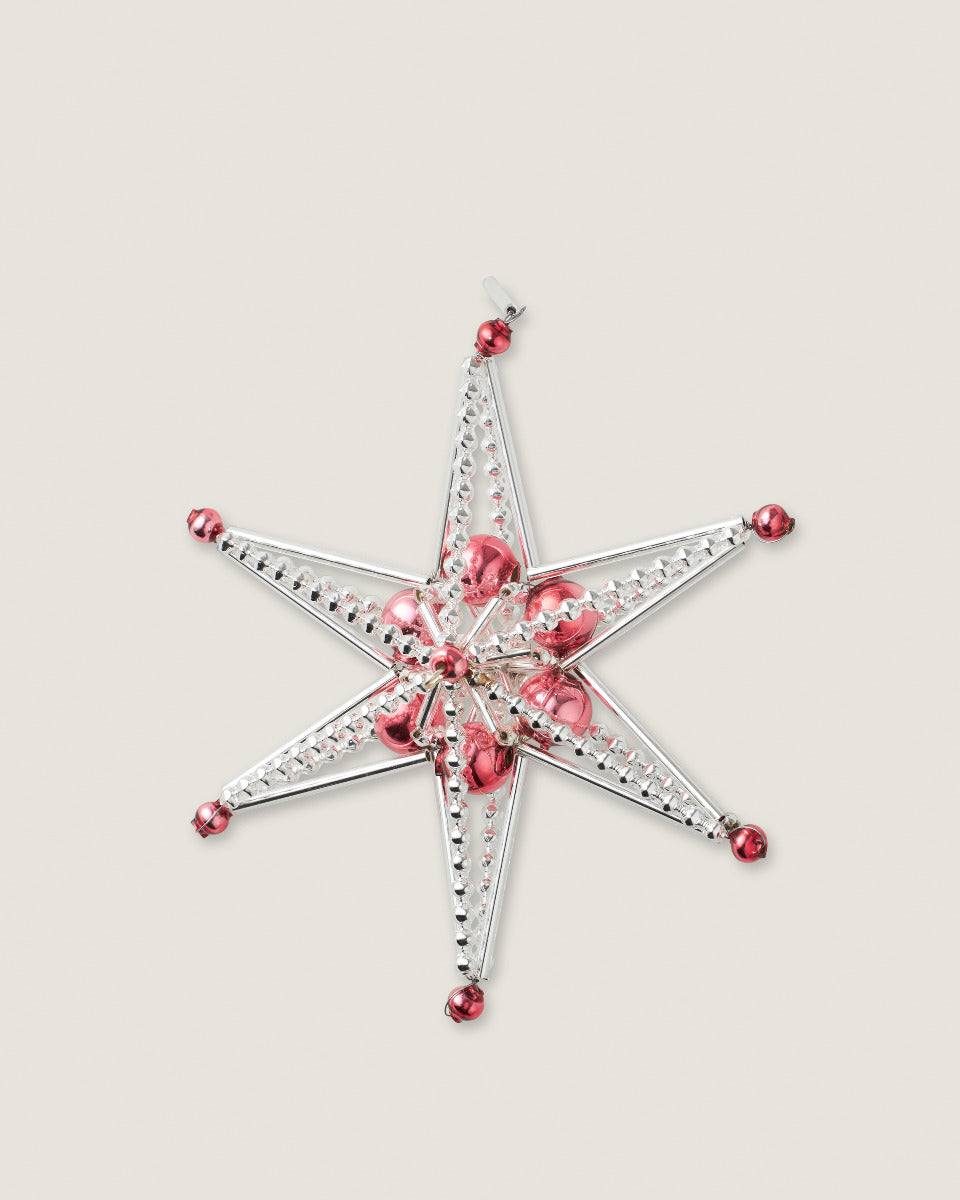 Gabriel Gold Star - Pink