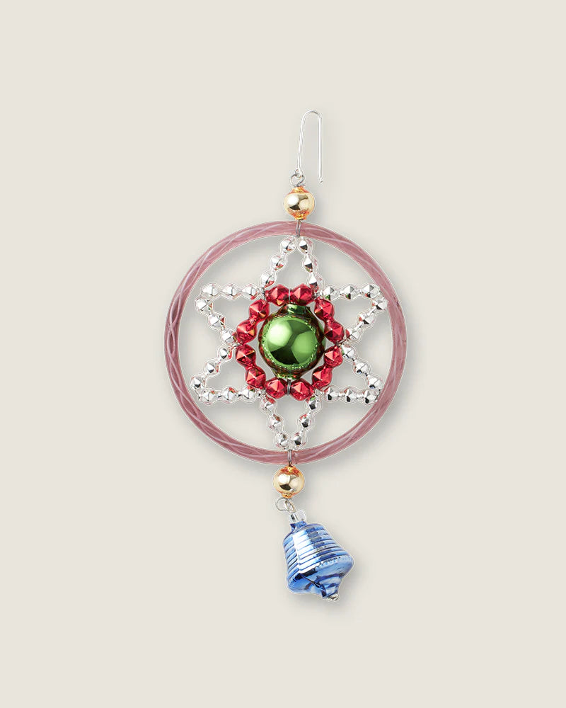 Gabriel Christmas Fantasy