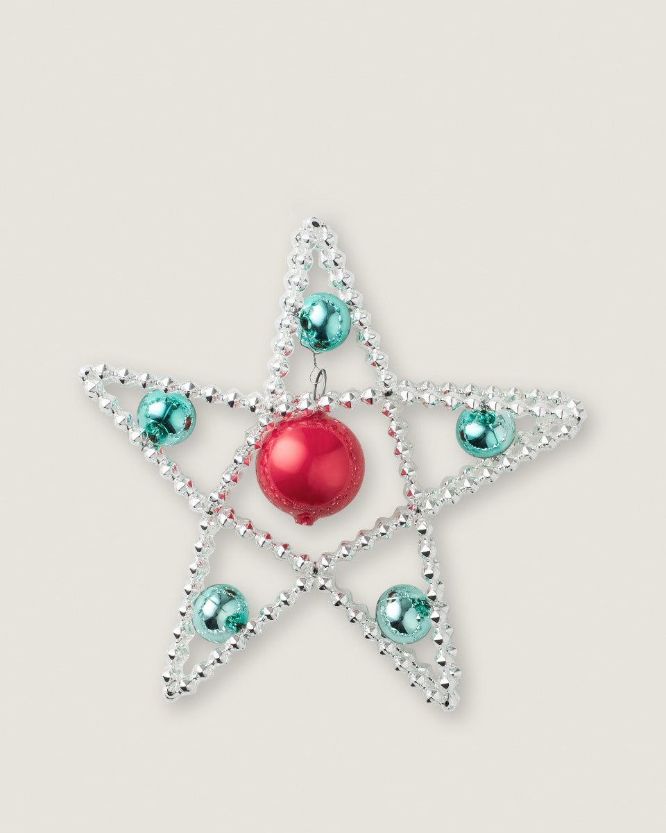 Gabriel Big Star - Green