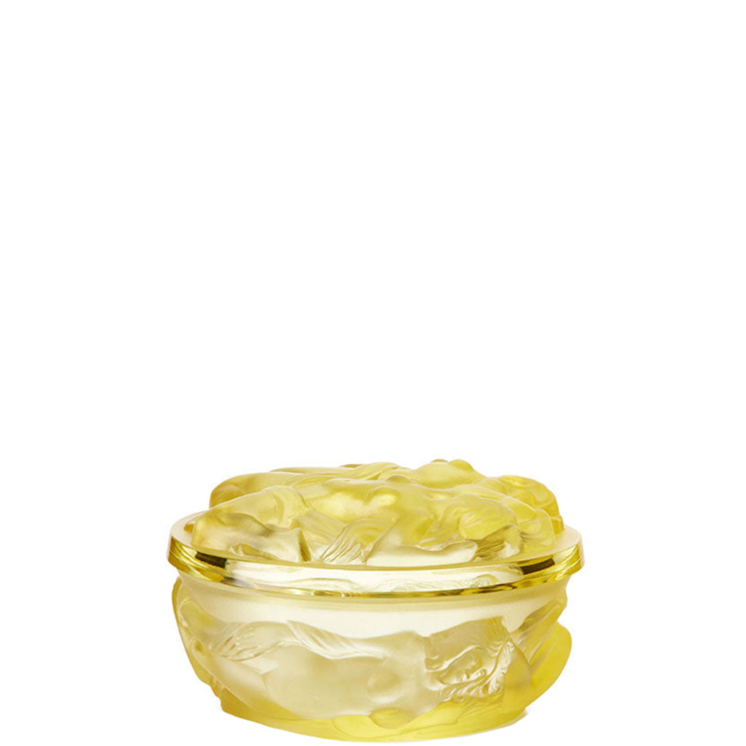 Michael Caddy - Citrine